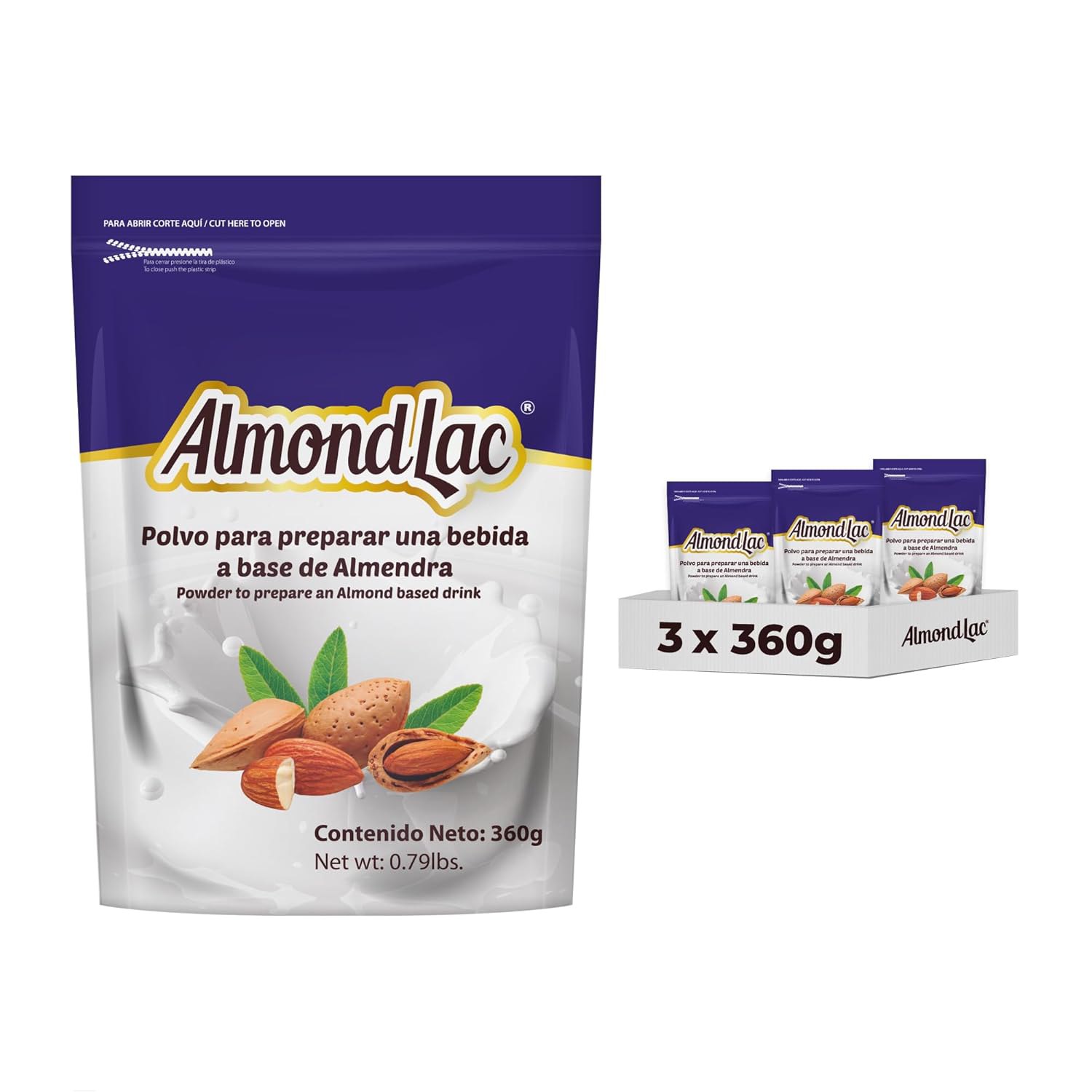 almondlac
